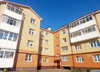 Однокомнатная квартира на продажу, 49.5 м2, Ярославль, Романовская улица, 7