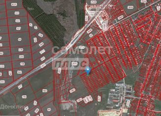 Продаю участок, 10 сот., поселок городского типа Зуя, Афинская улица