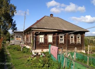 Продается дом, 80 м2, деревня Сельцо, Старосельская улица, 4