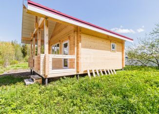Продам дом, 40 м2, деревня Дюково
