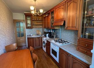 3-ком. квартира на продажу, 68.3 м2, Москва, переулок Васнецова, 3, переулок Васнецова