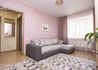 Продажа 1-комнатной квартиры, 34.8 м2, Новосибирск, улица Кирова, 356, улица Кирова