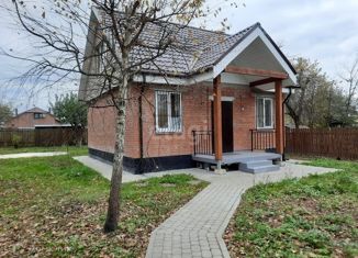 Продается дом, 65 м2, Тула, Зареченский территориальный округ