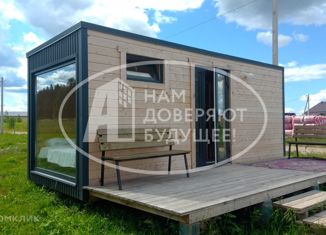 Продается дом, 20 м2, посёлок Красный Восход