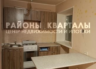 Продам двухкомнатную квартиру, 33 м2, Челябинск, улица Сони Кривой, 51А, Центральный район