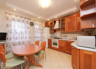 Продается 3-комнатная квартира, 83 м2, Калининград, улица Беланова, 29А, Центральный район