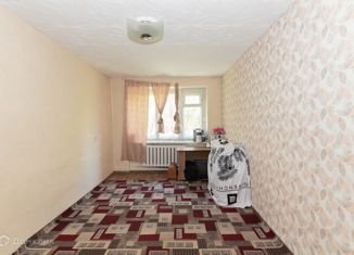 Продаю 2-ком. квартиру, 40 м2, рабочий посёлок Кольцово, Центральная улица, 3