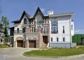 Продажа таунхауса, 232 м2, поселок дома отдыха Озера, Озёрная улица, 114