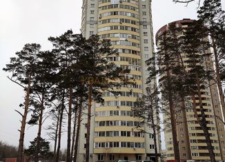 Квартира на продажу студия, 29.7 м2, Новосибирск, улица Кузьмы Минина, улица Кузьмы Минина, 9/3