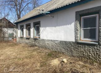 Продам дом, 55.5 м2, деревня Лукино