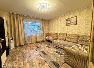 Продам 2-комнатную квартиру, 51.8 м2, Новосибирская область, улица Сибиряков-Гвардейцев, 63