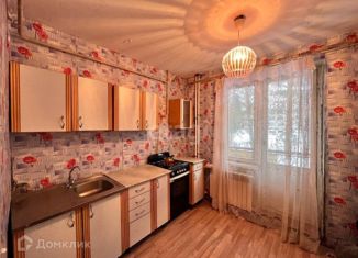 Продается однокомнатная квартира, 33.5 м2, Ленинградская область, Центральная улица, 7