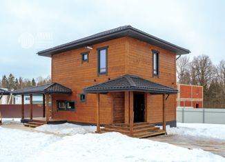 Продается дом, 110 м2, коттеджный посёлок Есипово Форест, коттеджный посёлок Есипово Форест, 79