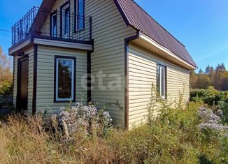 Продажа дома, 71.8 м2, деревня Коленово, Заводская улица, 102