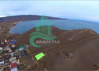 Продается земельный участок, 2.6 сот., посёлок городского типа Орджоникидзе, Миндальная улица