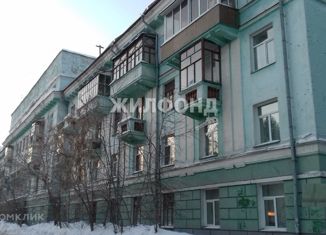 Продам 3-ком. квартиру, 68.5 м2, Новосибирск, Омская улица, 89, Омская улица