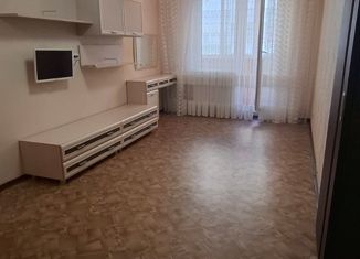 Сдача в аренду однокомнатной квартиры, 43.4 м2, Татарстан, улица Аделя Кутуя, 12