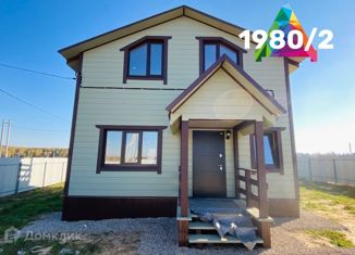 Продам дом, 120 м2, коттеджный поселок Литвиново Парк