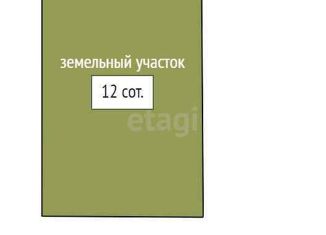 Продается дом, 182 м2, коттеджный посёлок Серебряный ключ, Центральная улица, 15