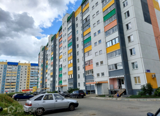 Продажа однокомнатной квартиры, 24 м2, посёлок Красное Поле, улица Белопольского, 4