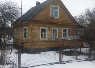 Продаю дом, 62 м2, городской посёлок Толмачёво, улица Толмачёва
