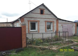 Дом на продажу, 84 м2, село Малая Ничка, улица Кретова, 79