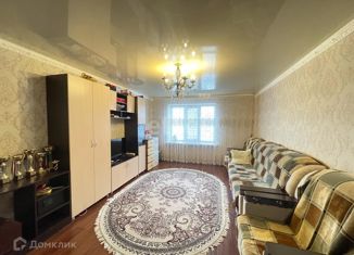 Продается 2-комнатная квартира, 51.5 м2, Карачаево-Черкесия, улица Крупской, 86