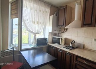 Продается 1-комнатная квартира, 29.5 м2, село Кабардинка, Спортивная улица, 18