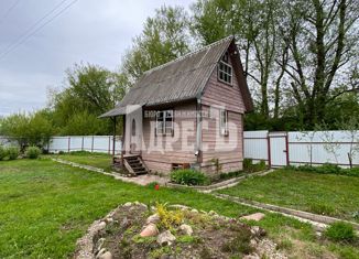 Продажа дома, 20 м2, Обнинск, СНТ Нептун, 75