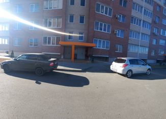 Продам однокомнатную квартиру, 43.2 м2, Астрахань, ЖК Облепиха, улица Набережная реки Царева, 83к1