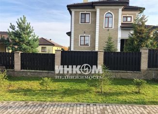 Дом в аренду, 200 м2, деревня Мансурово, Флотская улица, 51