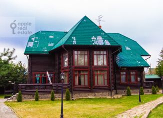 Аренда дома, 700 м2, село Ильинское, Колхозная улица