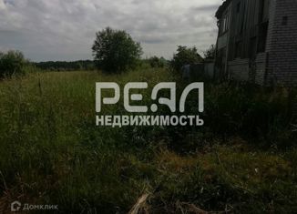 Земельный участок на продажу, 6 сот., деревня Трубников Бор, улица Мира, 17Б