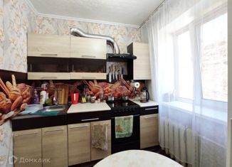 Продается 2-ком. квартира, 43.2 м2, Находка, Пограничная улица, 7А