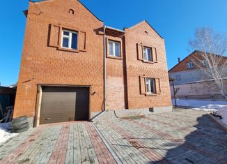 Продается дом, 226 м2, посёлок Вавиловец, Тихий переулок, 2