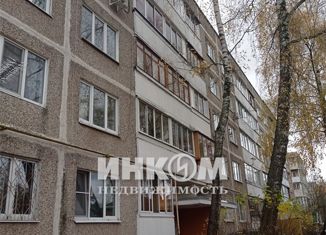 Продаю 2-комнатную квартиру, 52.9 м2, поселок Ерино, поселок Ерино, 7