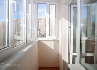 Продам 1-ком. квартиру, 38.2 м2, Тюмень, улица Малыгина, 52, Центральный округ