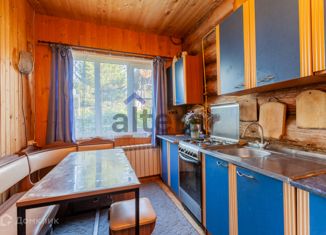 Продам дом, 105 м2, садоводческое товарищество Рассвет, Озёрная улица