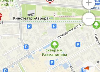 Сдается гараж, 30 м2, Краснодар, Постовая улица, 55