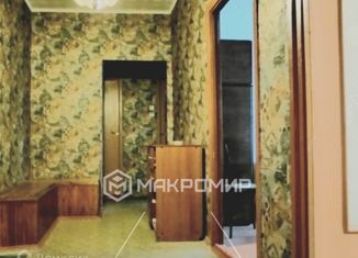 Продается двухкомнатная квартира, 52 м2, Архангельск, Новгородский проспект, 153