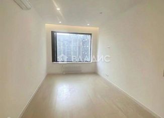 Однокомнатная квартира на продажу, 33.9 м2, Москва, Окская улица, 7А, метро Окская