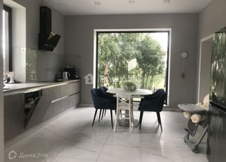 Продам дом, 260 м2, деревня Мистолово, деревня Мистолово, 9