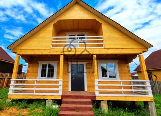 Продается дом, 190 м2, деревня Грановщина, Гороховская улица