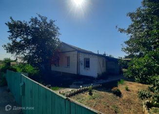 Продам дом, 48.1 м2, поселок Котлубань, Профсоюзная улица, 24