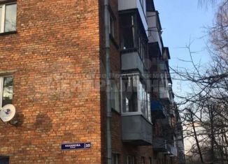 Продажа 1-комнатной квартиры, 30.4 м2, Смоленск, Ленинский район, улица Нахимова, 10