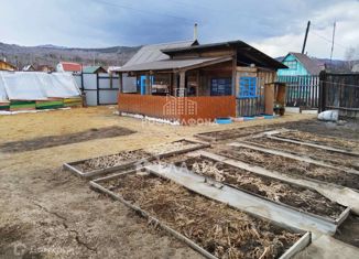 Продажа дома, 25 м2, Чита