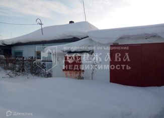 Дом на продажу, 39 м2, Кемеровская область, улица Обнорского, 81