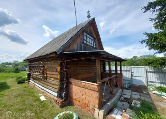 Продажа дома, 68 м2, деревня Юромка, деревня Юромка, 39