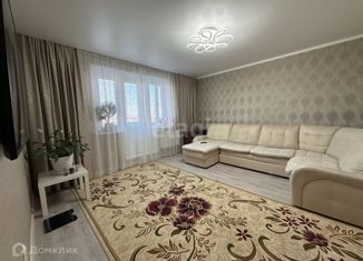 2-ком. квартира на продажу, 52.9 м2, Чебаркуль, Электростальская улица, 3