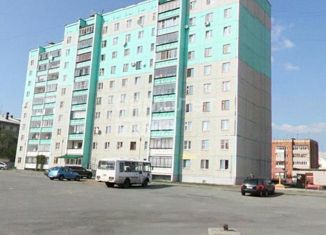 Продажа 2-ком. квартиры, 57 м2, Челябинск, улица Кузнецова, 6А